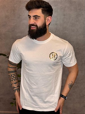 Camiseta Balmain