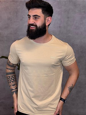 Camiseta Armani