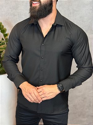 Camisa Social Premium