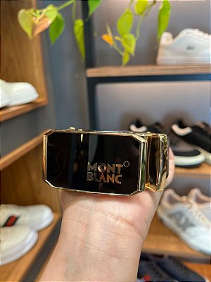 Cinto Mont Blanc
