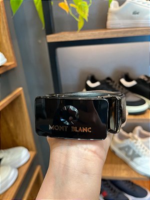 Cinto Mont Blanc
