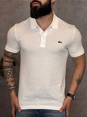 Camisa Polo Lacoste Original