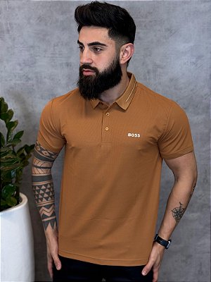 Camisa Polo