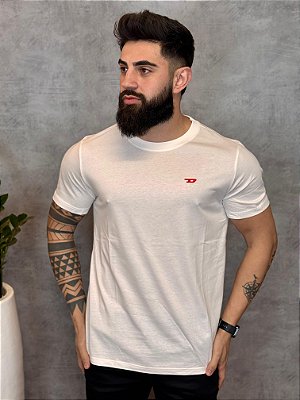 Camiseta Diesel