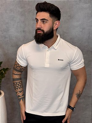 Camisa Polo