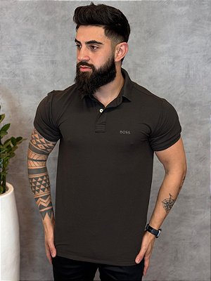 Camisa Polo