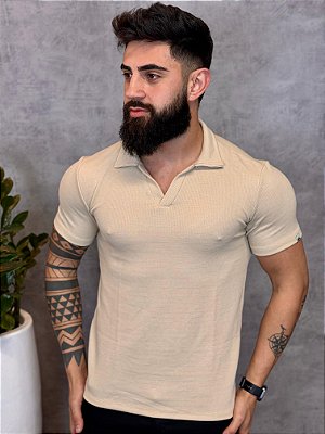 Camisa Polo M'art