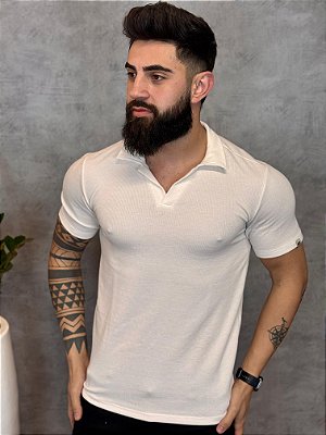Camisa Polo M'art