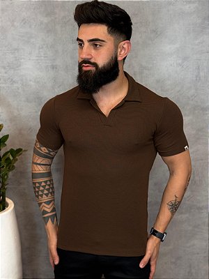 Camisa Polo M'art