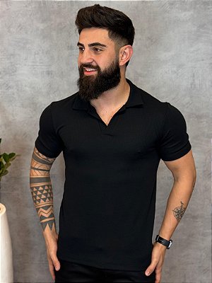Camisa Polo M'art