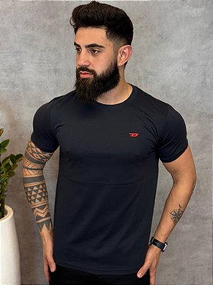 Camiseta Diesel