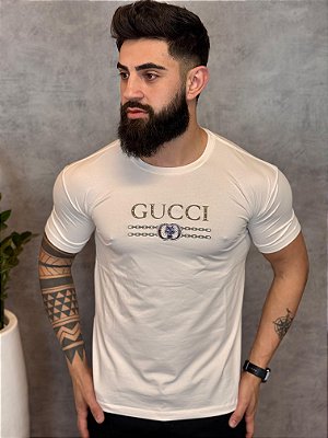 Camiseta Gucci