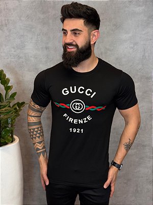 Camiseta Gucci
