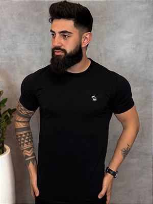 Camiseta Abercrombie