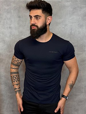 Camiseta Armani