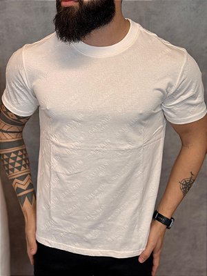 Camiseta Balmain
