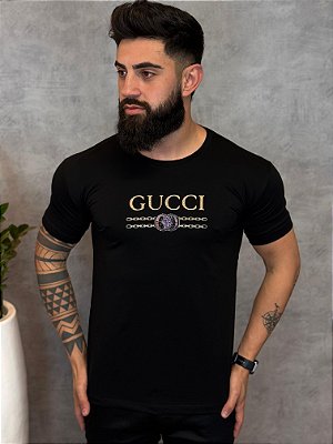Camiseta Gucci