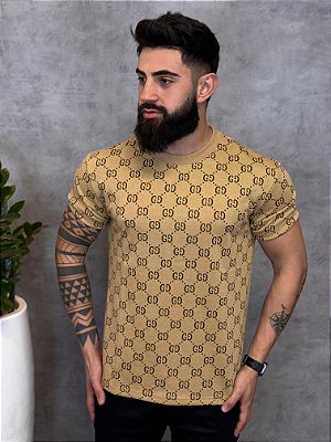 Camiseta Gucci