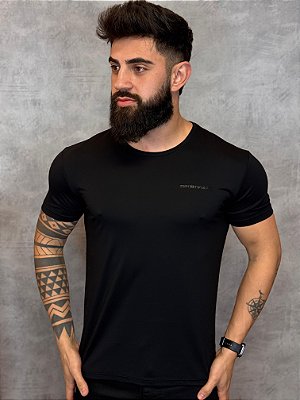 Camiseta Armani