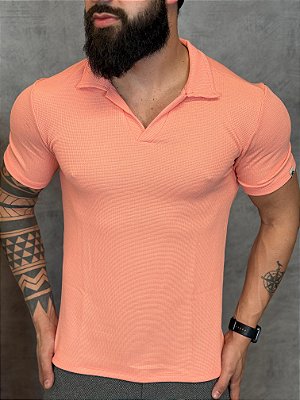 Camisa Polo Italiana