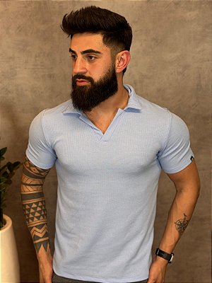 Camisa Polo M'art