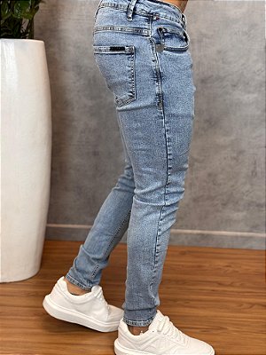 Calça Jeans John John