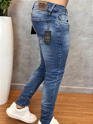 Calça Jeans Armani