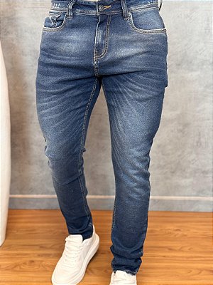 Calça Jeans Premium