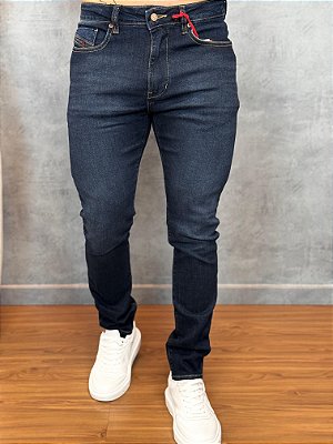 Calça Jeans Diesel