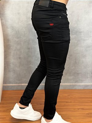 Calça Jeans Diesel