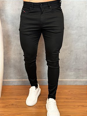 Calça Jeans Diesel