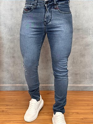 Calça Jeans Diesel