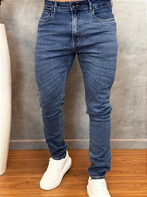 Calça Jeans Armani