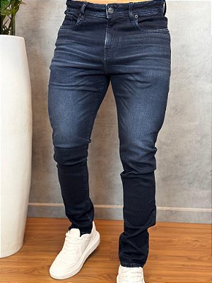 Calça Jeans Premium