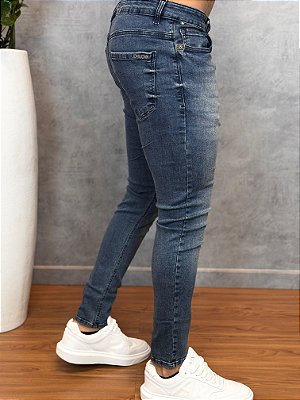 Calça Jeans John John
