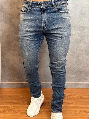 Calça Jeans Diesel
