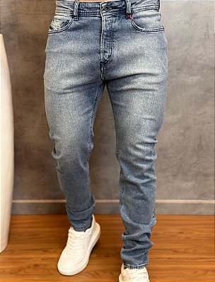 Calça Jeans Diesel