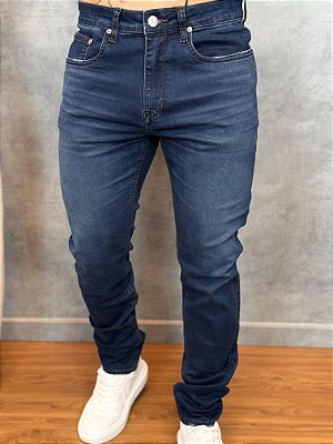 Calça Jeans Calvin Klein