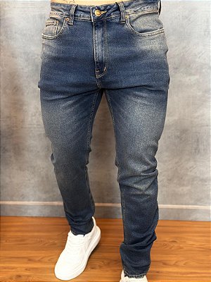 Calça Jeans Calvin Klein