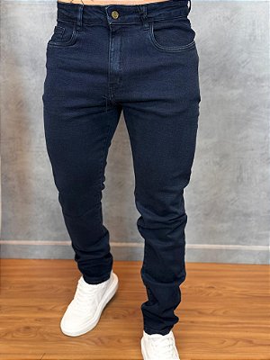 Calça Jeans Gucci