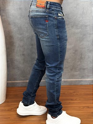 Calça Jeans Importada
