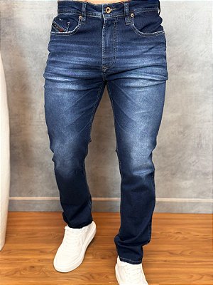 Calça Jeans Diesel