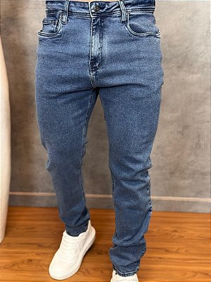 Calça Jeans Premium