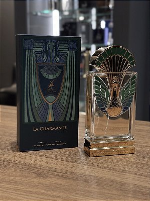 Perfume La Charmante 100ml