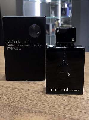 Perfume Club De Nuit