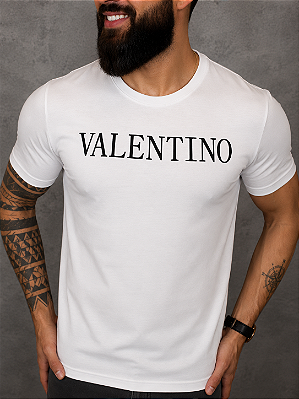 Camiseta Valentino