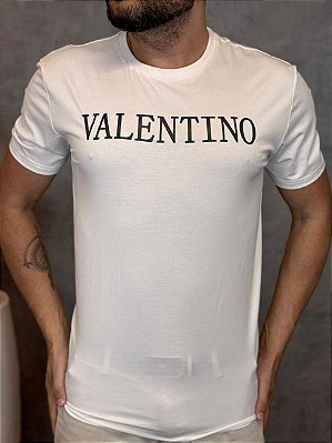 Camiseta Valentino