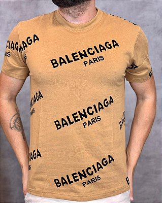 Camiseta Balenciaga