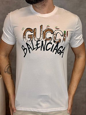 Camiseta Gucci
