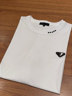 Camiseta Malha Chinesa